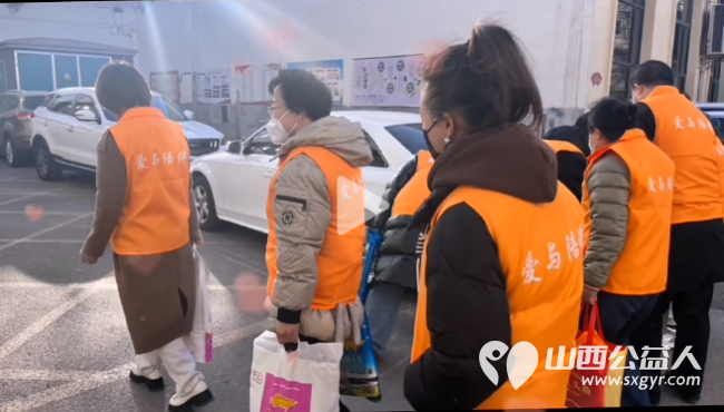 山西正诚社会工作服务中心组织爱心志愿者慰问比家美养老院老人 - 第30张 - 山西公益人 山西正诚社会工作服务中心组织爱心志愿者慰问比家美养老院老人 - 第30张