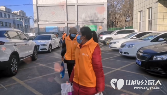 山西正诚社会工作服务中心组织爱心志愿者慰问比家美养老院老人 - 第18张 - 山西公益人 山西正诚社会工作服务中心组织爱心志愿者慰问比家美养老院老人 - 第18张
