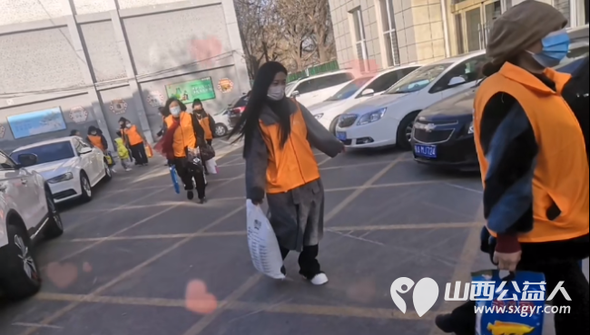山西正诚社会工作服务中心组织爱心志愿者慰问比家美养老院老人 - 第16张 - 山西公益人 山西正诚社会工作服务中心组织爱心志愿者慰问比家美养老院老人 - 第16张