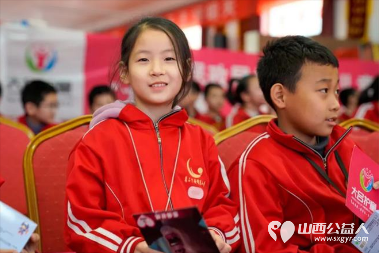 关爱儿童健康 守护成长之路，吕梁蓝天救援队大吕护童蓝天公益课走进离石同德小学 - 第4张