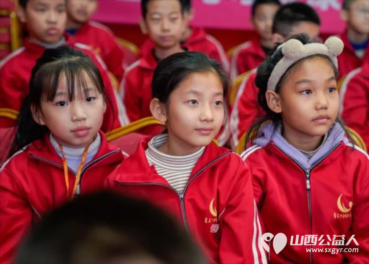 关爱儿童健康 守护成长之路，吕梁蓝天救援队大吕护童蓝天公益课走进离石同德小学 - 第5张