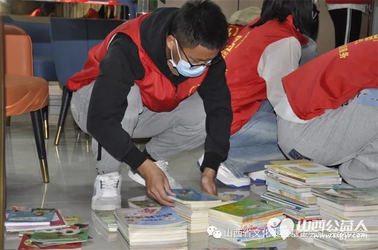 山西省文化发展基金会工会发起常态化助老服务组织太原警校同学到欣宁护理院志愿活动 - 第15张