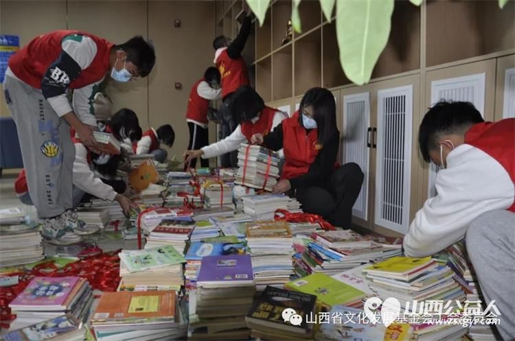 山西省文化发展基金会工会发起常态化助老服务组织太原警校同学到欣宁护理院志愿活动 - 第9张