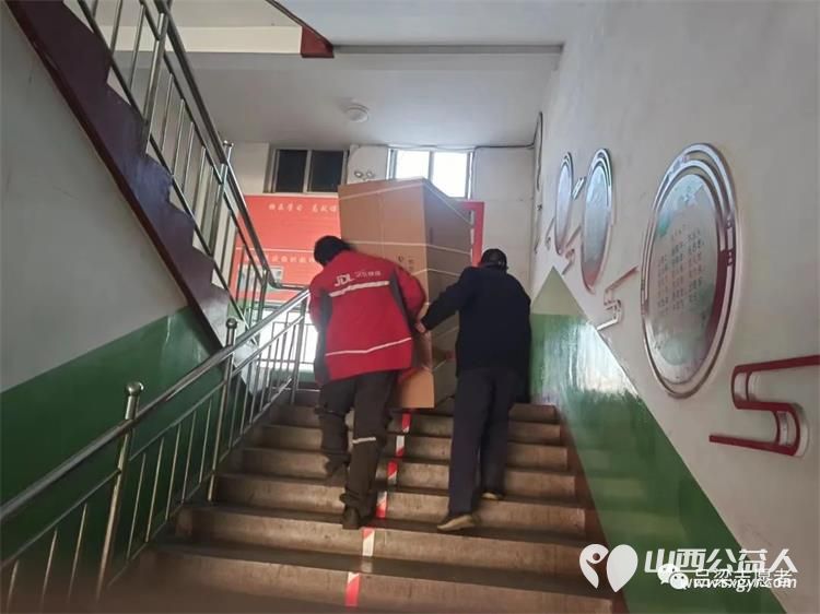 吕梁市离石区青年志愿者协会为壹基金净水计划在农村地区学校安装校园净水设备 - 第10张 - 山西公益人 吕梁市离石区青年志愿者协会为壹基金净水计划在农村地区学校安装校园净水设备 - 第10张