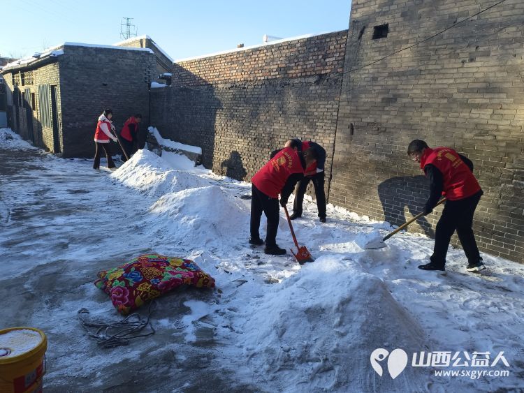 介休市敬老协会在城关乡石河村入户监测户58岁廉恩华家中献爱心公益活动 - 第16张 - 山西公益人 介休市敬老协会在城关乡石河村入户监测户58岁廉恩华家中献爱心公益活动 - 第16张
