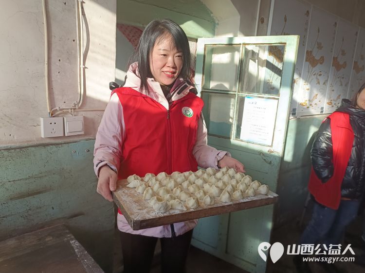 介休市敬老协会在城关乡石河村入户监测户58岁廉恩华家中献爱心公益活动 - 第19张 - 山西公益人 介休市敬老协会在城关乡石河村入户监测户58岁廉恩华家中献爱心公益活动 - 第19张