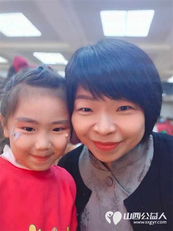 太原一电学校年会 2023轻轻的和你道别情留在冬日 2024慢慢的和你靠近心永在春天 感恩美好的同行 真挚的深爱无私的帮助 - 第4张