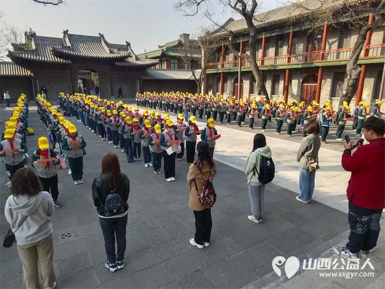 记录山西最美公益人王建强2023年公益生活中的点点滴滴 王建强发表感言 - 第6张 - 山西公益人 记录山西最美公益人王建强2023年公益生活中的点点滴滴 王建强发表感言 - 第6张