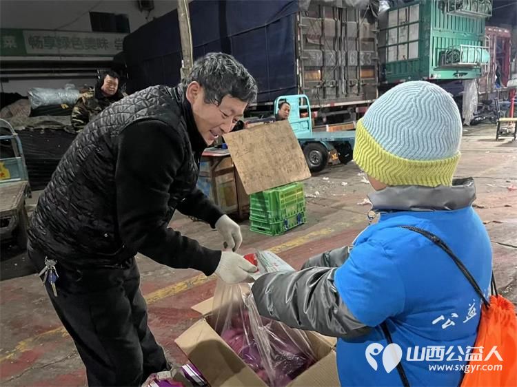 太原市儿童友好促进会 太原市关爱下一代志愿者协会举办的太原市温暖日活动元旦举行82位儿童志愿者手捧一杯姜茶温暖我们的城 - 第4张 - 山西公益人 太原市儿童友好促进会 太原市关爱下一代志愿者协会举办的太原市温暖日活动元旦举行82位儿童志愿者手捧一杯姜茶温暖我们的城 - 第4张