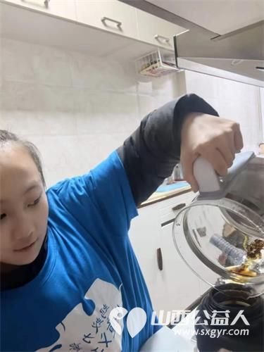 太原市儿童友好促进会 太原市关爱下一代志愿者协会举办的太原市温暖日活动元旦举行82位儿童志愿者手捧一杯姜茶温暖我们的城 - 第12张 - 山西公益人 太原市儿童友好促进会 太原市关爱下一代志愿者协会举办的太原市温暖日活动元旦举行82位儿童志愿者手捧一杯姜茶温暖我们的城 - 第12张
