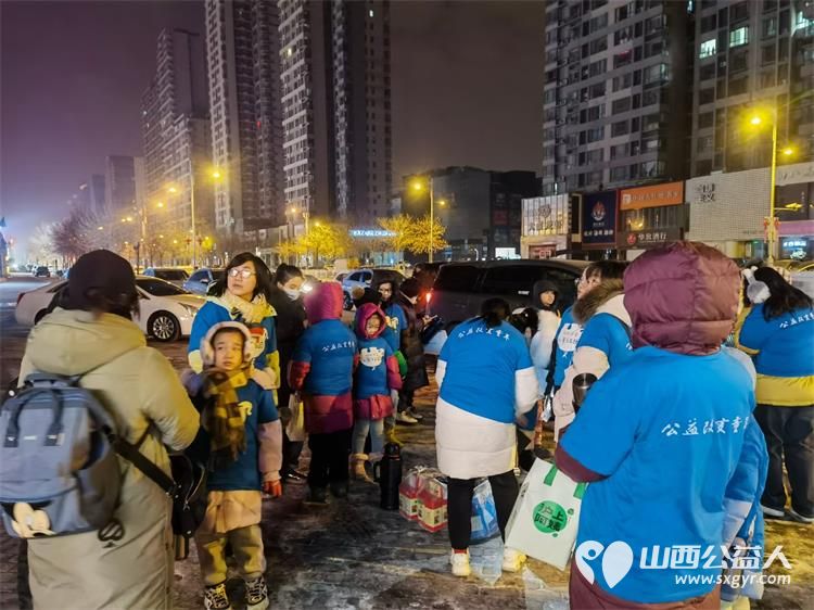 太原市儿童友好促进会 太原市关爱下一代志愿者协会举办的太原市温暖日活动元旦举行82位儿童志愿者手捧一杯姜茶温暖我们的城 - 第34张 - 山西公益人 太原市儿童友好促进会 太原市关爱下一代志愿者协会举办的太原市温暖日活动元旦举行82位儿童志愿者手捧一杯姜茶温暖我们的城 - 第34张