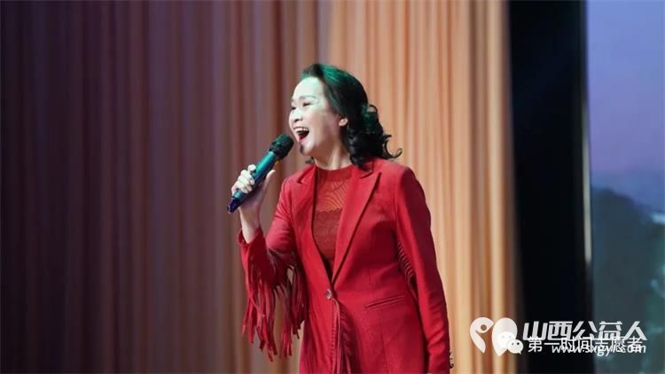 党建引领聚合力志愿服务启新程 运城市盐湖区第一时间志愿者协会2023年度总结表彰大会成功举办 - 第18张 - 山西公益人 党建引领聚合力志愿服务启新程 运城市盐湖区第一时间志愿者协会2023年度总结表彰大会成功举办 - 第18张