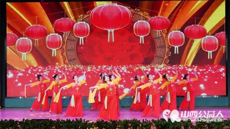 党建引领聚合力志愿服务启新程 运城市盐湖区第一时间志愿者协会2023年度总结表彰大会成功举办 - 第15张 - 山西公益人 党建引领聚合力志愿服务启新程 运城市盐湖区第一时间志愿者协会2023年度总结表彰大会成功举办 - 第15张