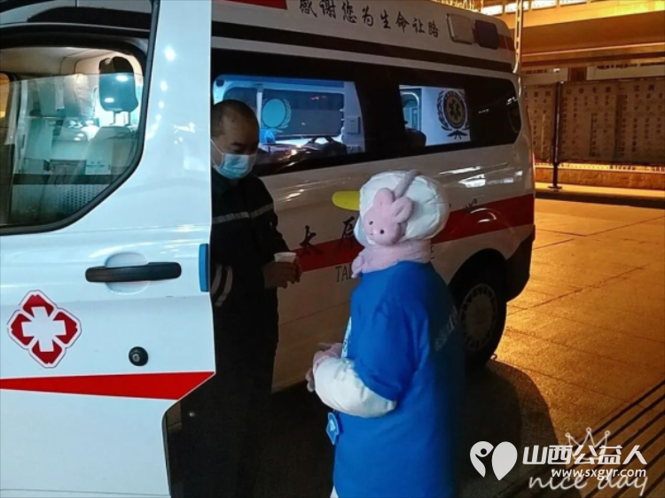亲子快乐联盟太原站志愿者风采(一):一杯姜茶温暖一座城,李思萱访谈记 - 第9张 - 山西公益人 亲子快乐联盟太原站志愿者风采(一):一杯姜茶温暖一座城,李思萱访谈记 - 第9张