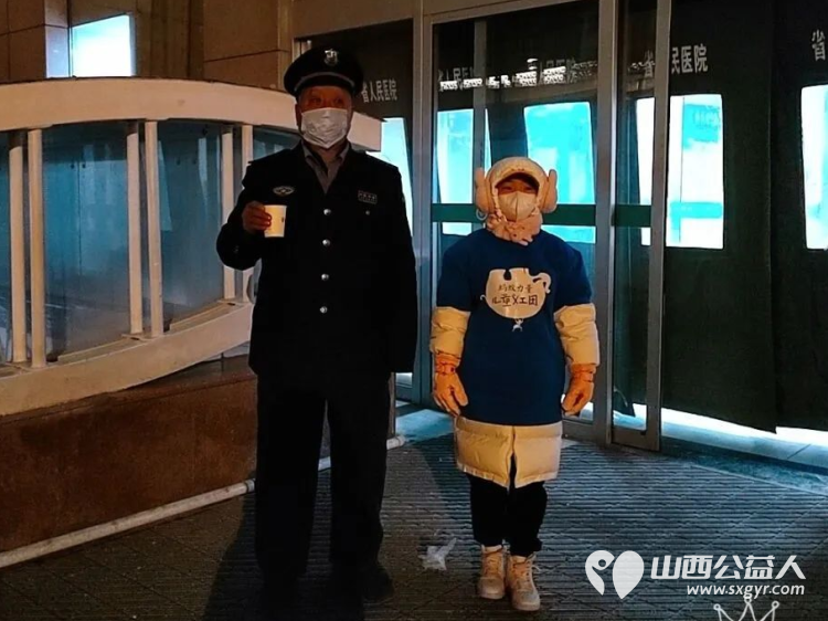 亲子快乐联盟太原站志愿者风采(一):一杯姜茶温暖一座城,李思萱访谈记 - 第7张 - 山西公益人 亲子快乐联盟太原站志愿者风采(一):一杯姜茶温暖一座城,李思萱访谈记 - 第7张