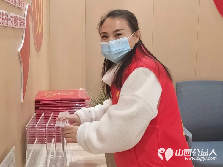 庆新春不忘初心 山西文基会志愿者元旦佳节帮助欣宁护理院老人清理卫生欢乐过节 - 第17张