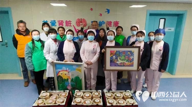 太原市小店区北营街道新时代党群服务中心各社区为环卫工人孤寡老人提供免费爱心餐 - 第2张