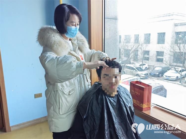 文明太原·幸福龙城----太原市龙城义工联合各志愿组织2024年太原儿童福利院春节关爱活动 - 第8张