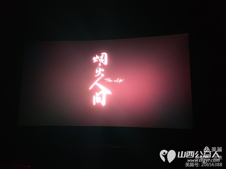 祝山西顺风公益十周年庆典举办圆满成功，晋城绿丝带公益志愿者观看山西顺风公益电影“烟火人间” - 第23张