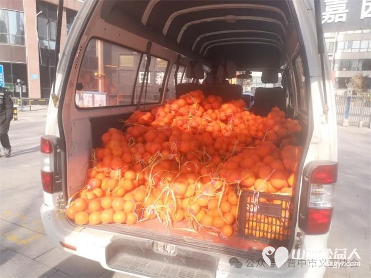 新春走基层 晋中市义工协会榆次、榆社、灵石志愿服务队关爱困难群体志愿服务暖民心 - 第18张 - 山西公益人 新春走基层 晋中市义工协会榆次、榆社、灵石志愿服务队关爱困难群体志愿服务暖民心 - 第18张