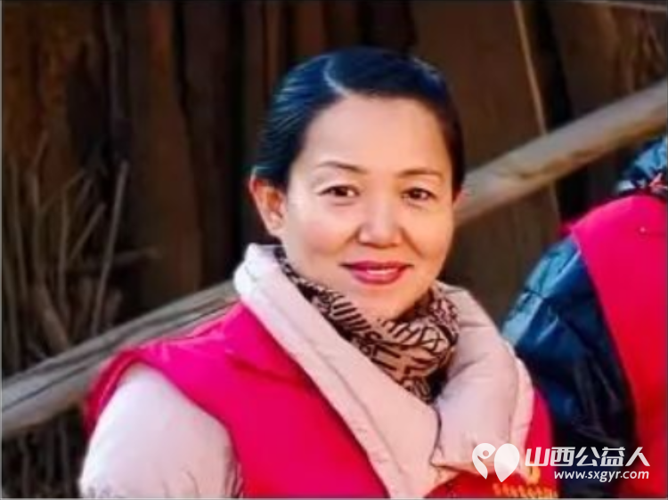 忻州爱心公益协会志愿者们带着社会爱心人士们满满的关怀和爱心走进了忻州市豆罗镇白石村去看望三户困难家庭 - 第20张 - 山西公益人 忻州爱心公益协会志愿者们带着社会爱心人士们满满的关怀和爱心走进了忻州市豆罗镇白石村去看望三户困难家庭 - 第20张