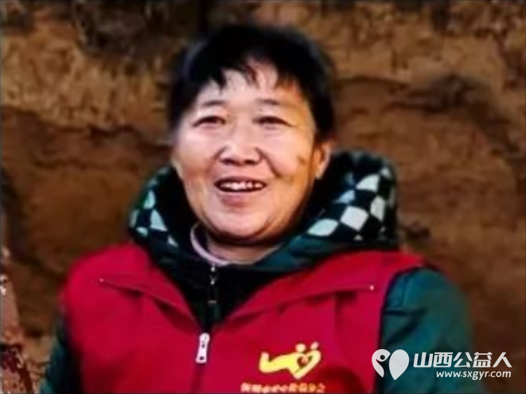 忻州爱心公益协会志愿者们带着社会爱心人士们满满的关怀和爱心走进了忻州市豆罗镇白石村去看望三户困难家庭 - 第22张 - 山西公益人 忻州爱心公益协会志愿者们带着社会爱心人士们满满的关怀和爱心走进了忻州市豆罗镇白石村去看望三户困难家庭 - 第22张