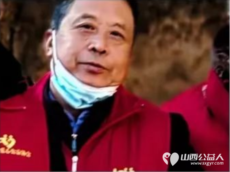 忻州爱心公益协会志愿者们带着社会爱心人士们满满的关怀和爱心走进了忻州市豆罗镇白石村去看望三户困难家庭 - 第23张 - 山西公益人 忻州爱心公益协会志愿者们带着社会爱心人士们满满的关怀和爱心走进了忻州市豆罗镇白石村去看望三户困难家庭 - 第23张