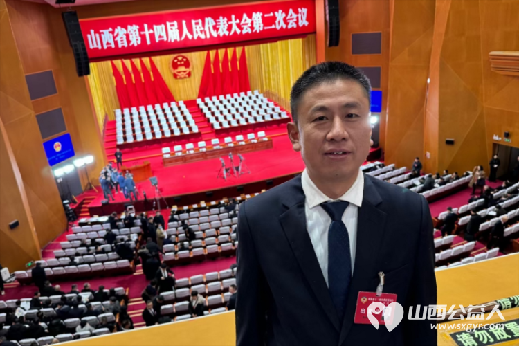 韩俊明参加中国人民政治协商会议第十三届山西省委员会第二次会议 - 第6张 - 山西公益人 韩俊明参加中国人民政治协商会议第十三届山西省委员会第二次会议 - 第6张