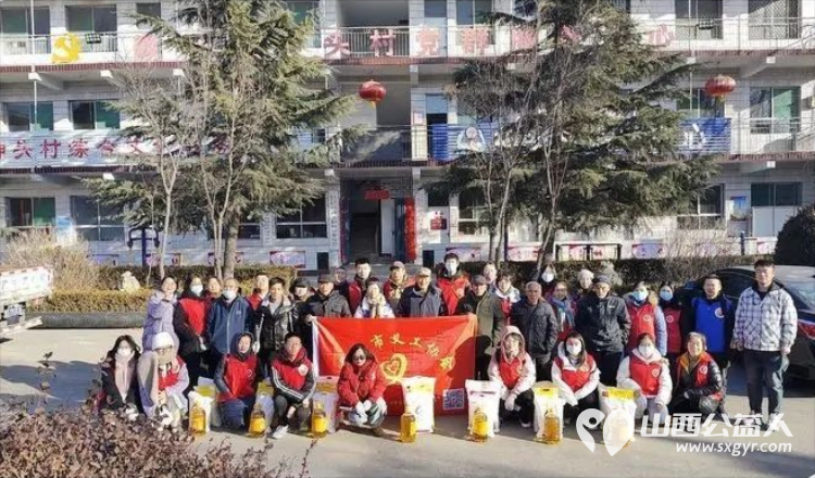 长治市义工协会组织义工探望长治市义工协会中的老义工也去探望了老兵家庭为他们送上温暖与慰问 - 第2张 - 山西公益人 长治市义工协会组织义工探望长治市义工协会中的老义工也去探望了老兵家庭为他们送上温暖与慰问 - 第2张