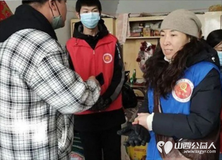 长治市义工协会组织义工探望长治市义工协会中的老义工也去探望了老兵家庭为他们送上温暖与慰问 - 第11张 - 山西公益人 长治市义工协会组织义工探望长治市义工协会中的老义工也去探望了老兵家庭为他们送上温暖与慰问 - 第11张