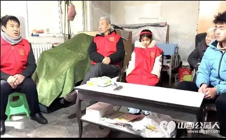 长治市阳光困境儿童帮扶协会关爱听障儿童我们一直在路上成功走访爱心反馈 - 第2张 - 山西公益人 长治市阳光困境儿童帮扶协会关爱听障儿童我们一直在路上成功走访爱心反馈 - 第2张