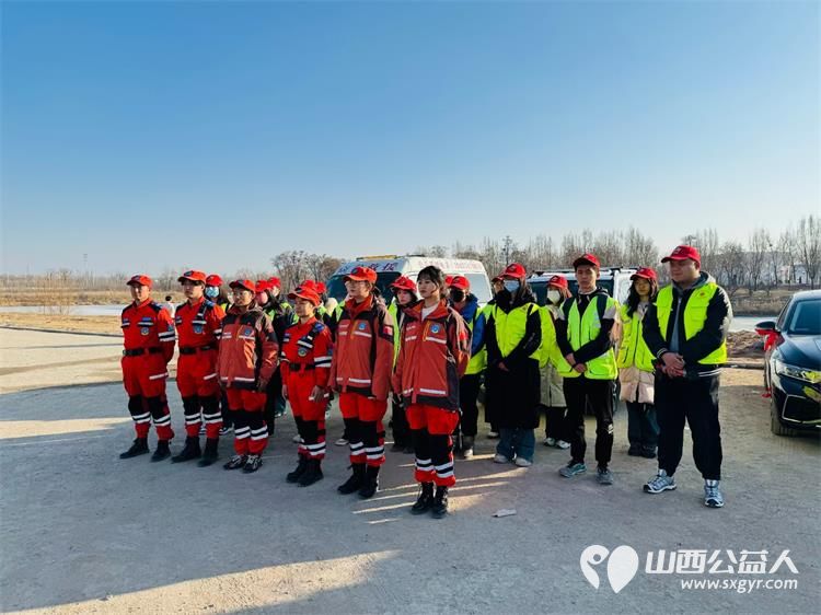 晋中新青年高校志愿者联合服务中心组织大学生继续助力文旅 - 第1张