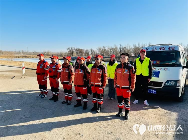 晋中新青年高校志愿者联合服务中心组织大学生继续助力文旅 - 第2张