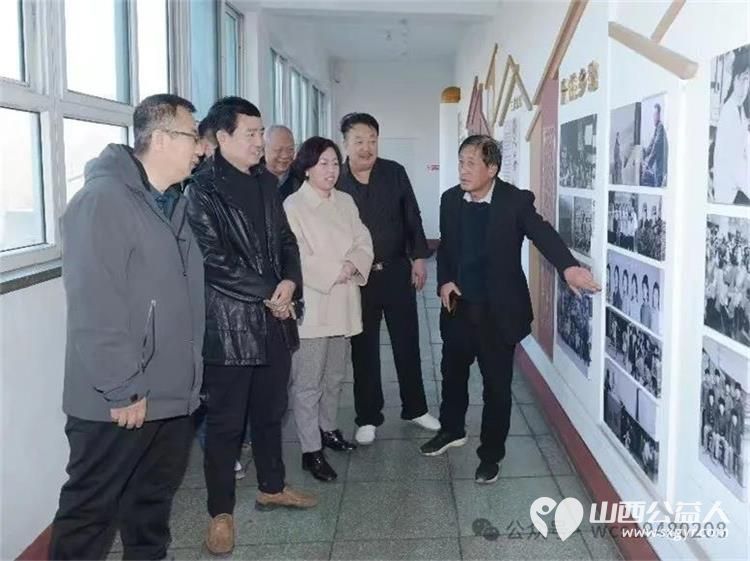 介休市文联组织市摄影家协会志愿者摄影进农家全家福公益拍摄活动记实 - 第7张 - 山西公益人 介休市文联组织市摄影家协会志愿者摄影进农家全家福公益拍摄活动记实 - 第7张