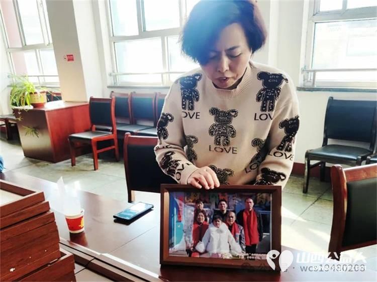 介休市文联组织市摄影家协会志愿者摄影进农家全家福公益拍摄活动记实 - 第9张 - 山西公益人 介休市文联组织市摄影家协会志愿者摄影进农家全家福公益拍摄活动记实 - 第9张