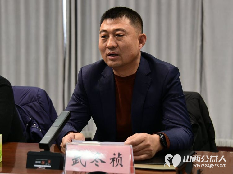弘扬胡兰精神建设英雄家乡 文水县开展女“五老”代表纪念三八妇女节主题活动 - 第4张 - 山西公益人 弘扬胡兰精神建设英雄家乡 文水县开展女“五老”代表纪念三八妇女节主题活动 - 第4张