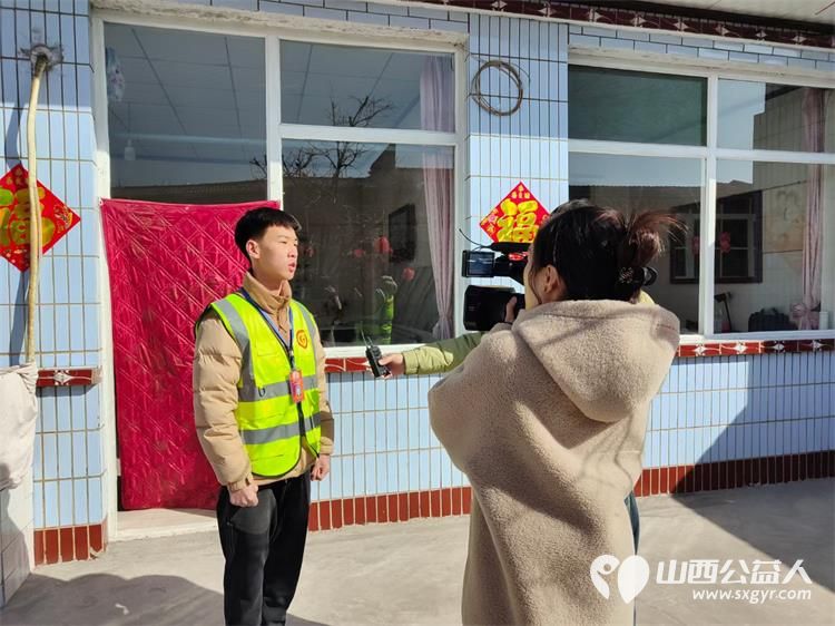 文水县爱心帮扶志愿者协会组织志愿者开展新时代文明实践活动----慰问行善者 - 第8张 - 山西公益人 文水县爱心帮扶志愿者协会组织志愿者开展新时代文明实践活动----慰问行善者 - 第8张