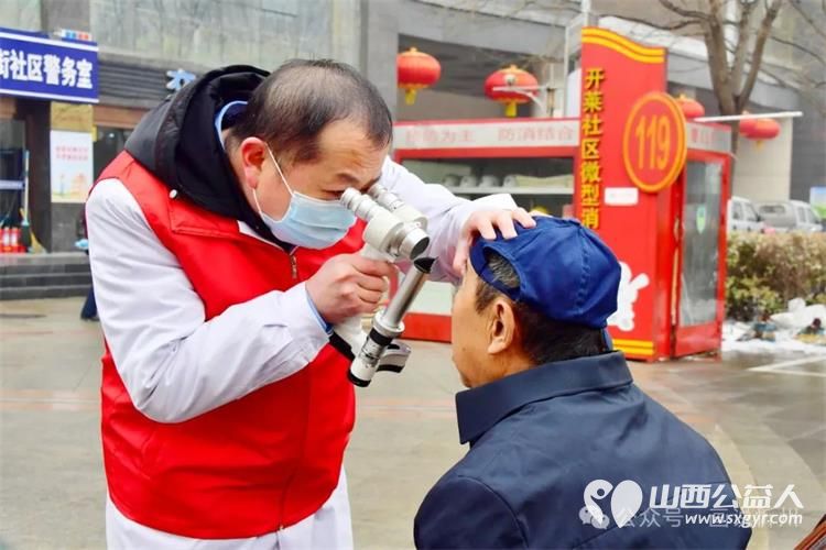 共青团忻州市委组织开展“学雷锋·文明实践我行动”系列活动 - 第19张 - 山西公益人 共青团忻州市委组织开展“学雷锋·文明实践我行动”系列活动 - 第19张