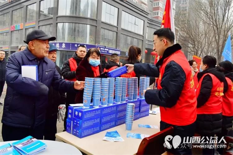 共青团忻州市委组织开展“学雷锋·文明实践我行动”系列活动 - 第21张 - 山西公益人 共青团忻州市委组织开展“学雷锋·文明实践我行动”系列活动 - 第21张