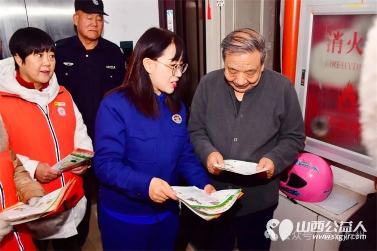 共青团忻州市委组织开展“学雷锋·文明实践我行动”系列活动 - 第22张 - 山西公益人 共青团忻州市委组织开展“学雷锋·文明实践我行动”系列活动 - 第22张