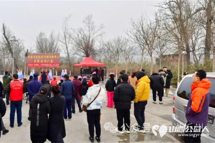 共青团忻州市委组织开展“学雷锋·文明实践我行动”系列活动 - 第12张 - 山西公益人 共青团忻州市委组织开展“学雷锋·文明实践我行动”系列活动 - 第12张
