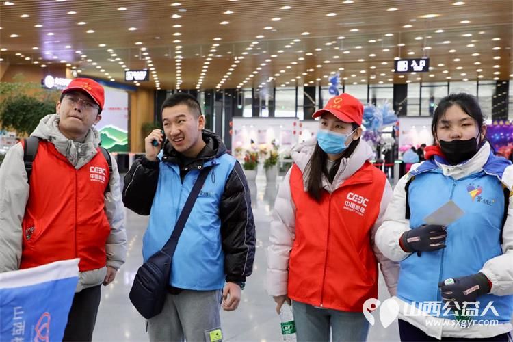 山西电力建设有限公司志愿者捐赠烘焙学习物资并陪伴枫慧孤独症青年赴植物园开展游学活动 - 第4张