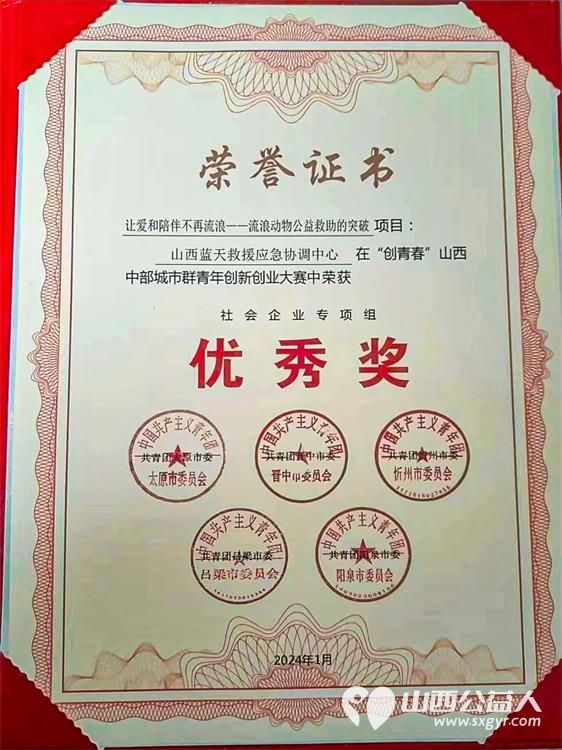 吕梁蓝天救援深入开展“学雷锋·文明实践我行动”主题活动，展现新时代应急志愿服务风采 - 第11张