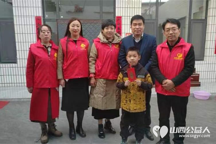 长治市思源公益协会对潞州区黄碾镇八名贫困儿童进行健康成长帮扶用爱温暖留守的心灵让困境儿童绽放笑容 - 第3张 - 山西公益人 长治市思源公益协会对潞州区黄碾镇八名贫困儿童进行健康成长帮扶用爱温暖留守的心灵让困境儿童绽放笑容 - 第3张