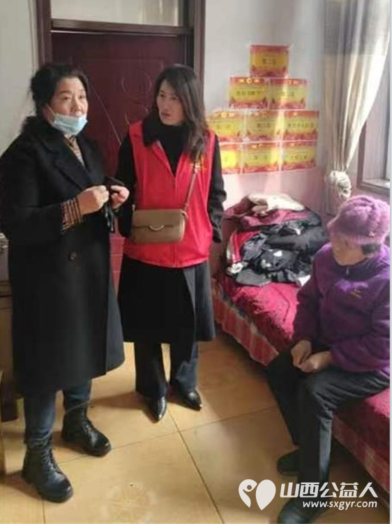 长治市思源公益协会对潞州区黄碾镇八名贫困儿童进行健康成长帮扶用爱温暖留守的心灵让困境儿童绽放笑容 - 第9张 - 山西公益人 长治市思源公益协会对潞州区黄碾镇八名贫困儿童进行健康成长帮扶用爱温暖留守的心灵让困境儿童绽放笑容 - 第9张