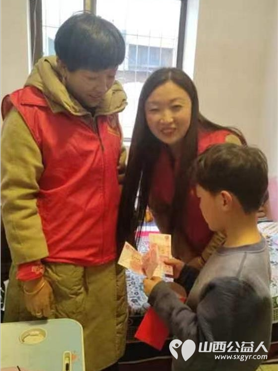 长治市思源公益协会对潞州区黄碾镇八名贫困儿童进行健康成长帮扶用爱温暖留守的心灵让困境儿童绽放笑容 - 第8张 - 山西公益人 长治市思源公益协会对潞州区黄碾镇八名贫困儿童进行健康成长帮扶用爱温暖留守的心灵让困境儿童绽放笑容 - 第8张