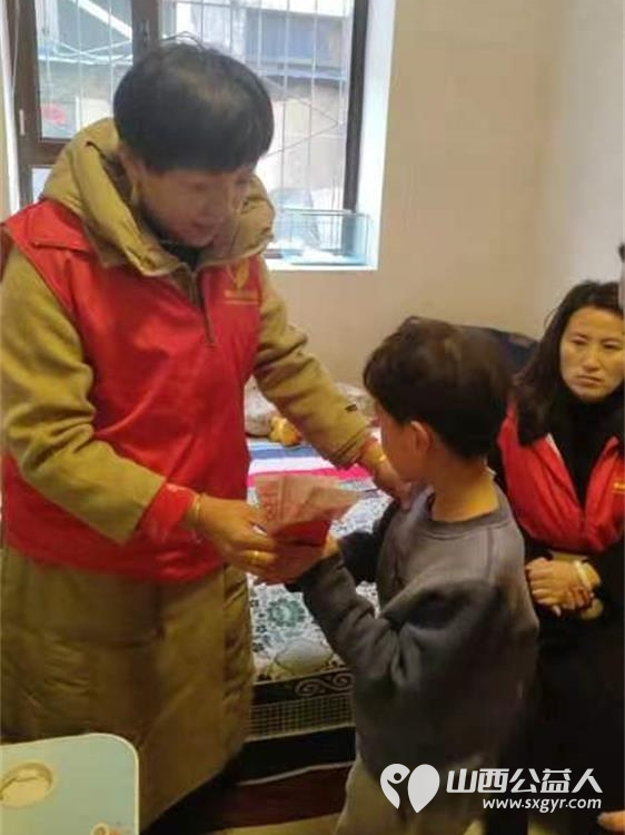 长治市思源公益协会对潞州区黄碾镇八名贫困儿童进行健康成长帮扶用爱温暖留守的心灵让困境儿童绽放笑容 - 第14张 - 山西公益人 长治市思源公益协会对潞州区黄碾镇八名贫困儿童进行健康成长帮扶用爱温暖留守的心灵让困境儿童绽放笑容 - 第14张