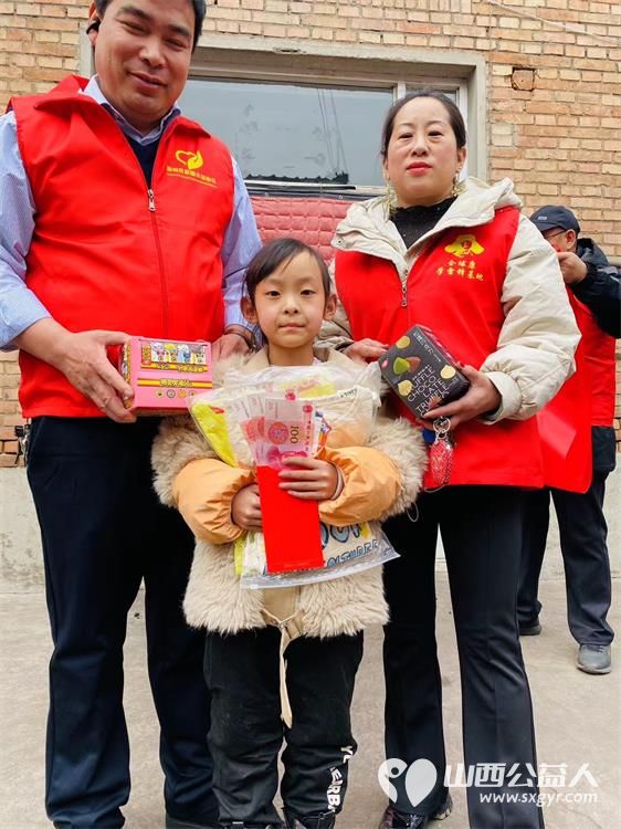 长治市思源公益协会对潞州区黄碾镇八名贫困儿童进行健康成长帮扶用爱温暖留守的心灵让困境儿童绽放笑容 - 第12张 - 山西公益人 长治市思源公益协会对潞州区黄碾镇八名贫困儿童进行健康成长帮扶用爱温暖留守的心灵让困境儿童绽放笑容 - 第12张