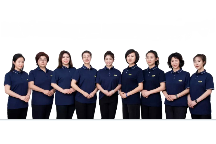 蓝天下最美的云朵——致敬吕梁蓝天救援队的女神们！ - 第9张