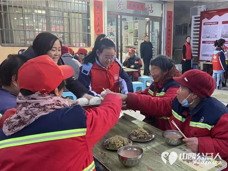 情满三月学雷锋 文明实践我行动运城市盐湖区第一时间志愿者协会开展各类学雷锋志愿服务活动 - 第7张